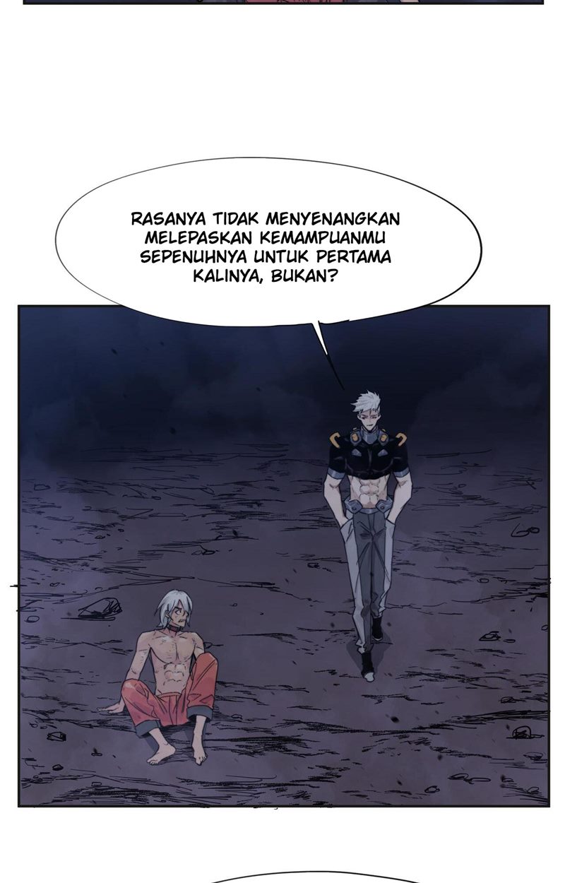 Re Evolutioner Chapter 02 Gambar 23