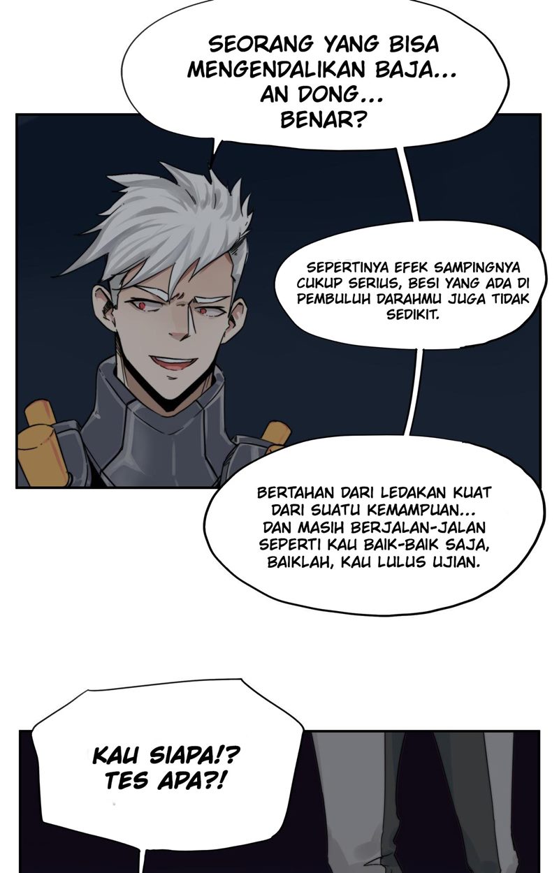 Re Evolutioner Chapter 02 Gambar 24