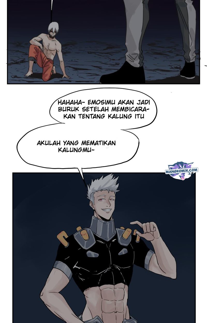 Re Evolutioner Chapter 02 Gambar 25