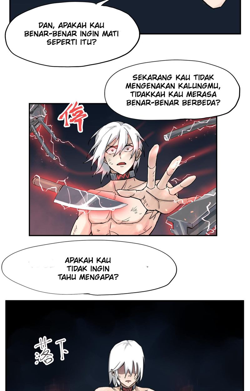 Re Evolutioner Chapter 02 Gambar 27