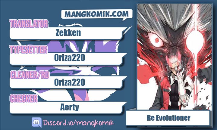 Re Evolutioner Chapter 03 Gambar 1