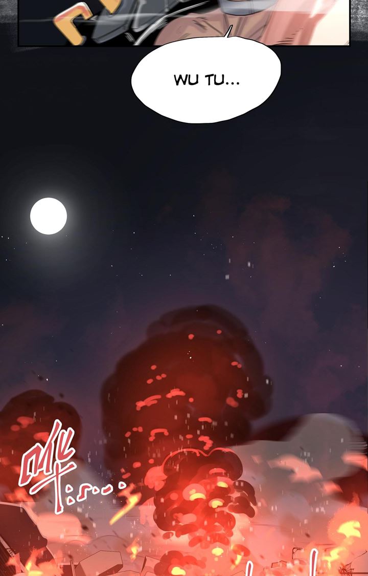 Re Evolutioner Chapter 03 Gambar 12