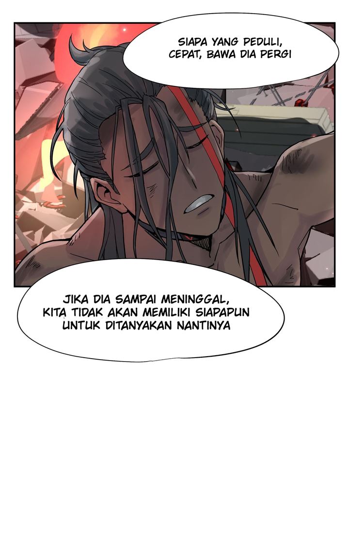 Re Evolutioner Chapter 03 Gambar 17
