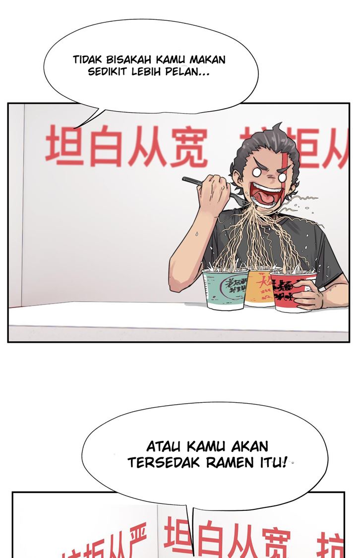 Re Evolutioner Chapter 03 Gambar 23