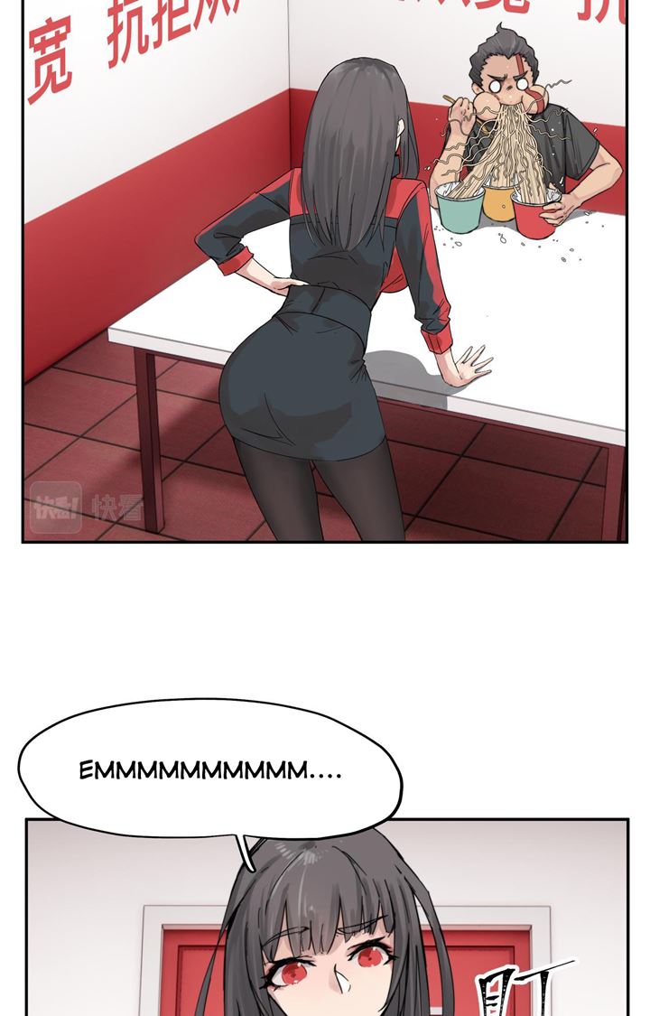 Re Evolutioner Chapter 03 Gambar 24