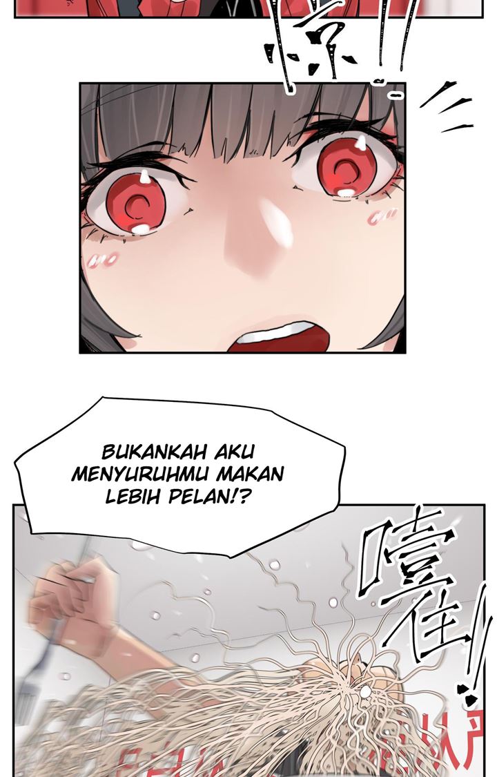 Re Evolutioner Chapter 03 Gambar 27