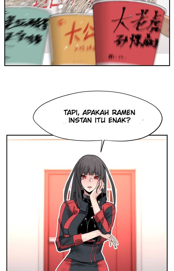 Re Evolutioner Chapter 03 Gambar 28