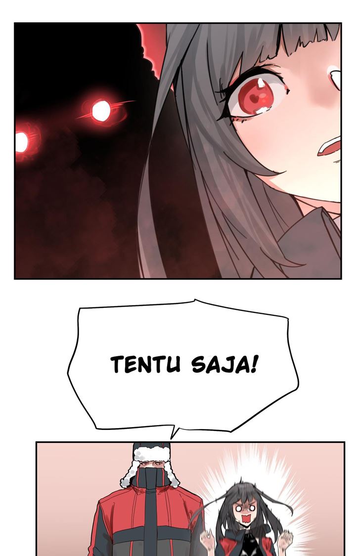 Re Evolutioner Chapter 03 Gambar 30