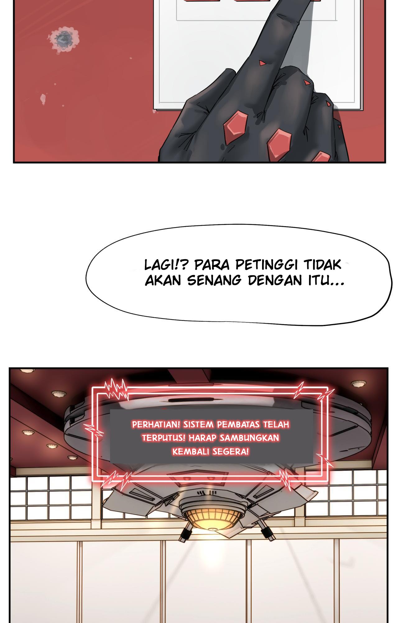 Re Evolutioner Chapter 04 Gambar 15