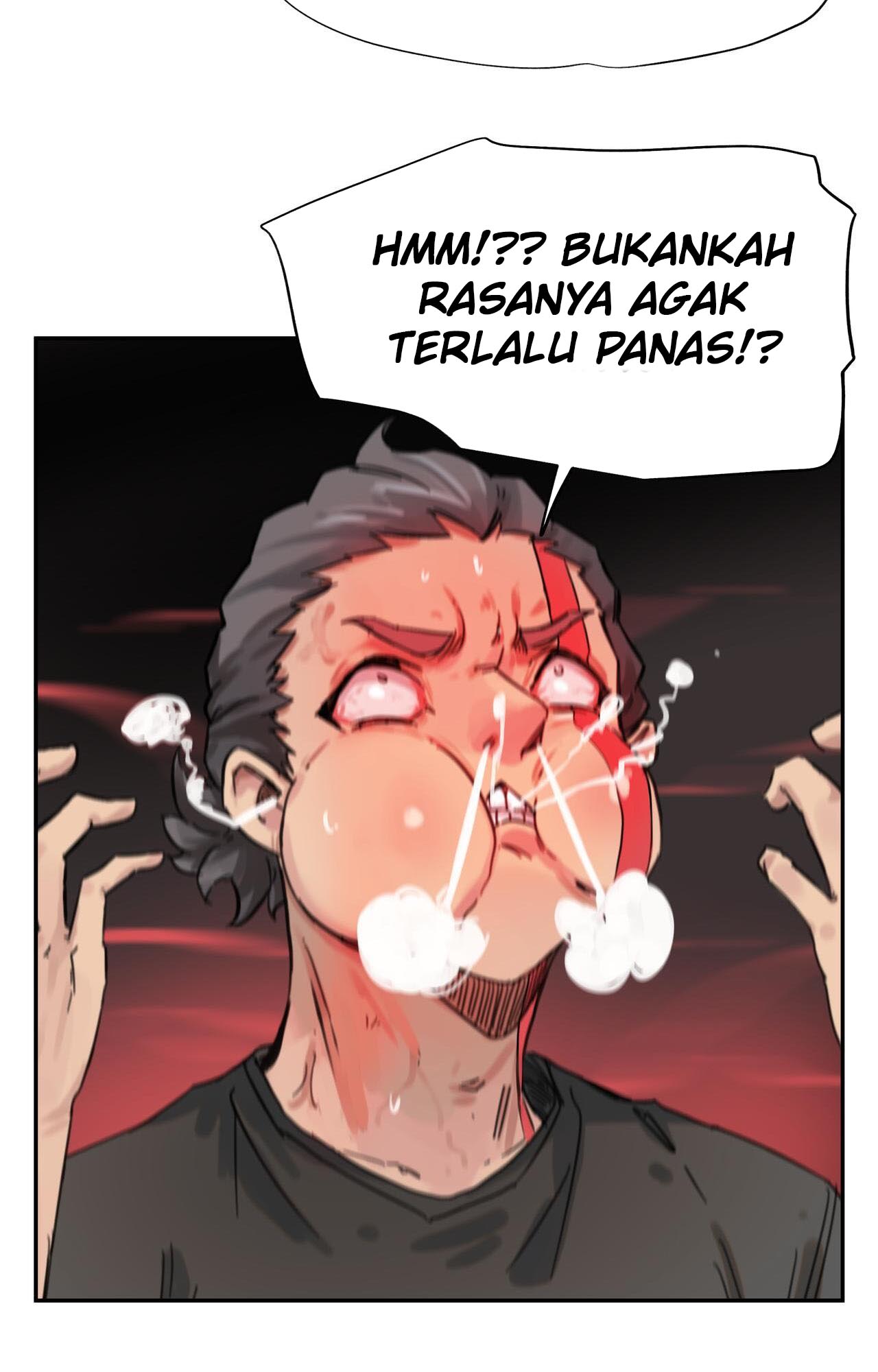 Re Evolutioner Chapter 04 Gambar 21