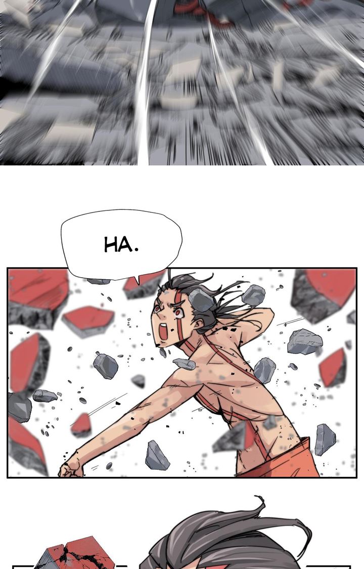 Re Evolutioner Chapter 05 Gambar 9