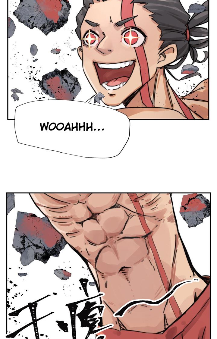 Re Evolutioner Chapter 05 Gambar 10