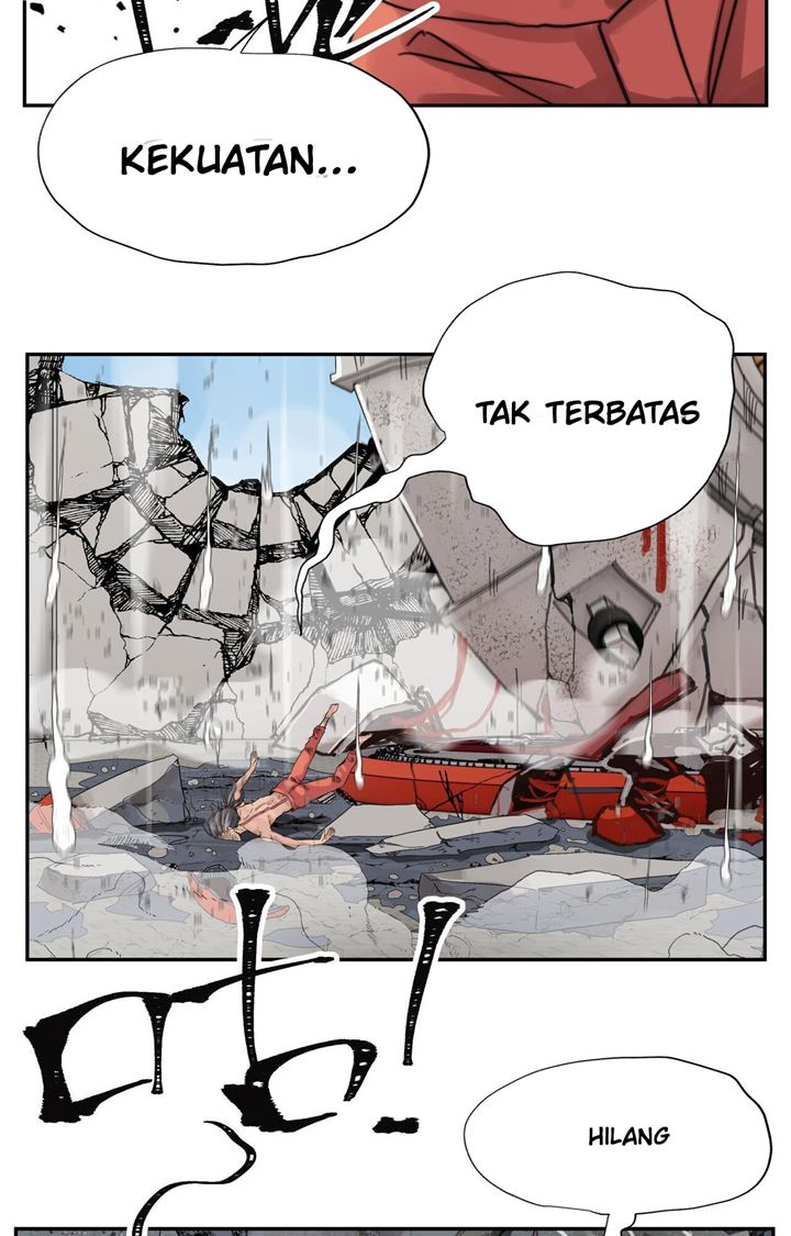 Re Evolutioner Chapter 05 Gambar 11