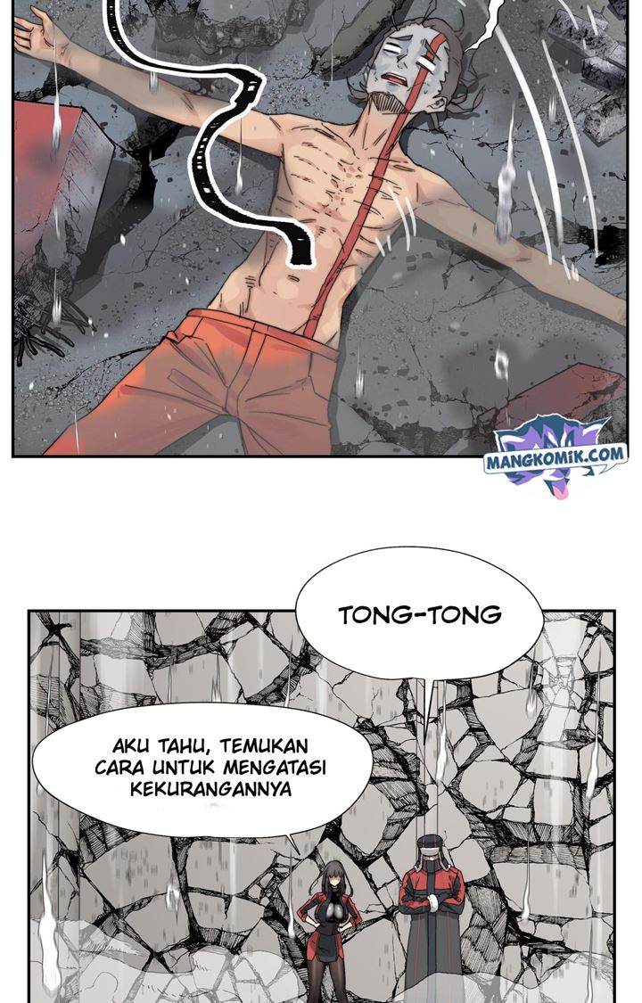 Re Evolutioner Chapter 05 Gambar 12