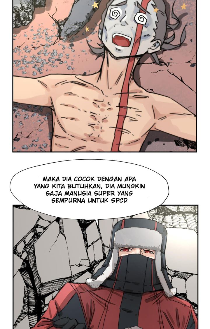 Re Evolutioner Chapter 05 Gambar 14
