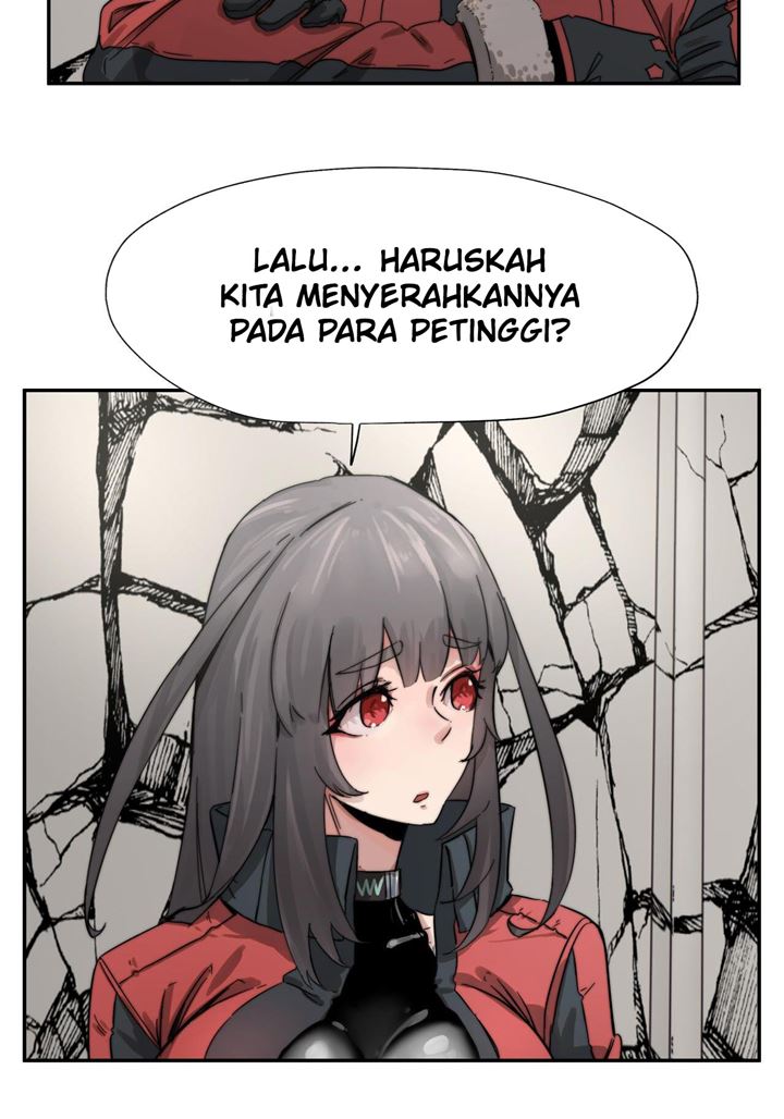 Re Evolutioner Chapter 05 Gambar 15