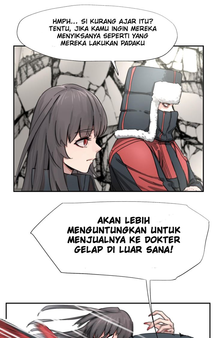 Re Evolutioner Chapter 05 Gambar 16