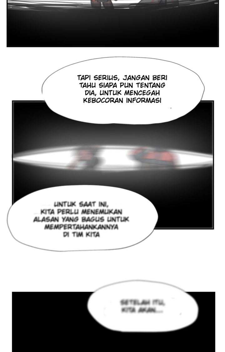 Re Evolutioner Chapter 05 Gambar 18