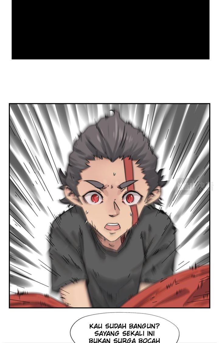 Re Evolutioner Chapter 05 Gambar 19