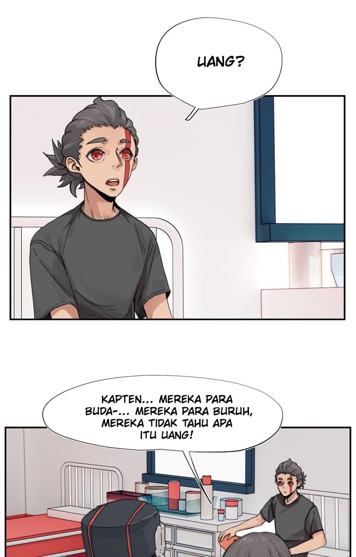 Re Evolutioner Chapter 05 Gambar 23