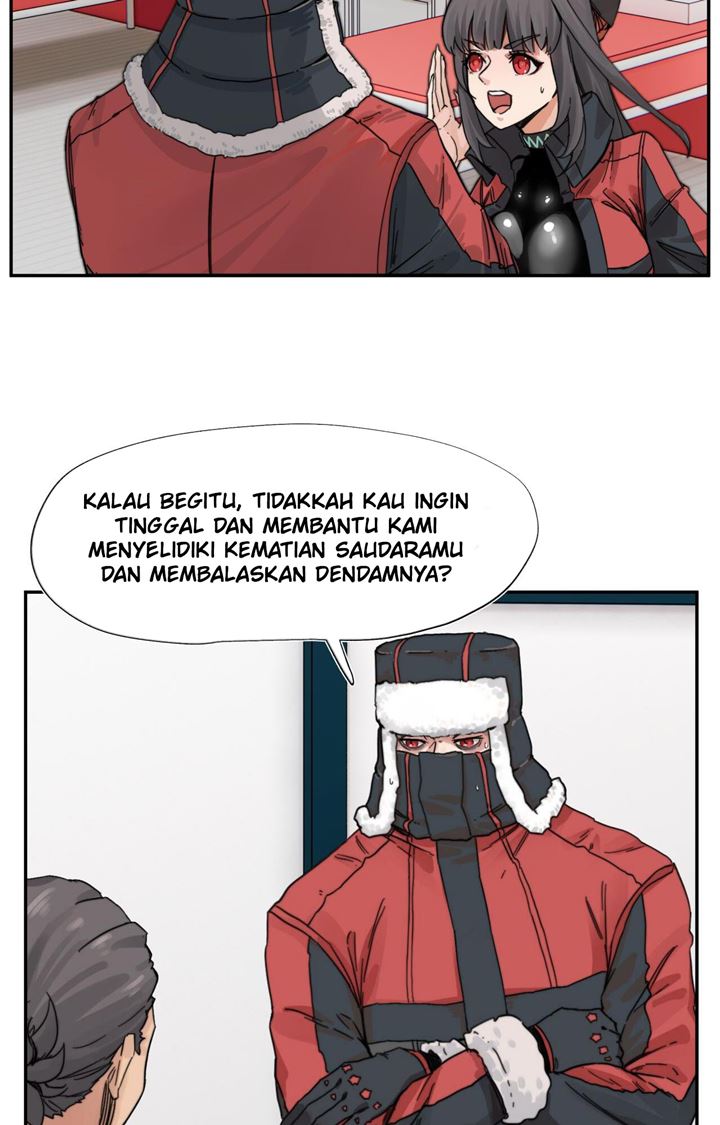 Re Evolutioner Chapter 05 Gambar 24