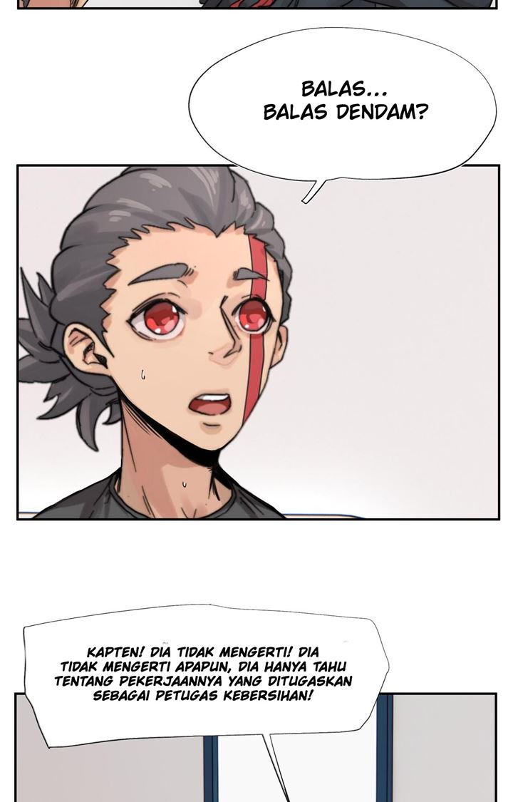 Re Evolutioner Chapter 05 Gambar 25