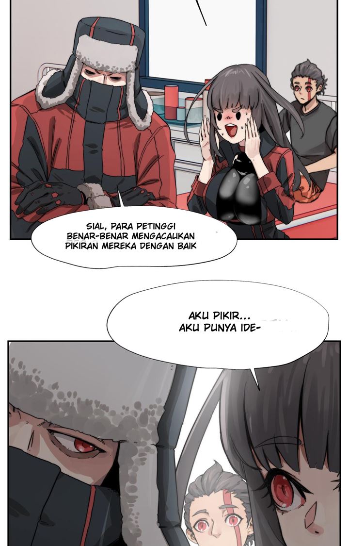 Re Evolutioner Chapter 05 Gambar 26