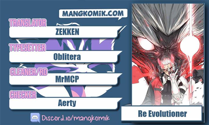 Re Evolutioner Chapter 09 Gambar 1