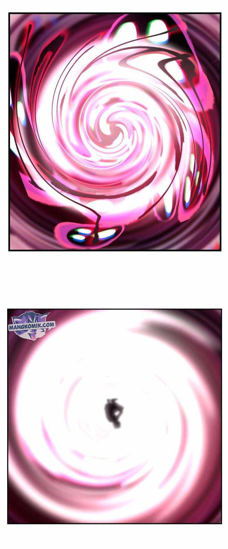 Re Evolutioner Chapter 12 Gambar 12