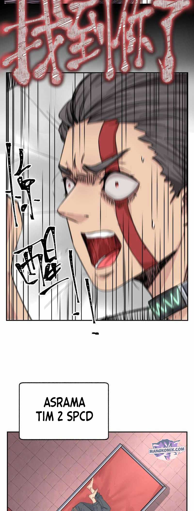 Re Evolutioner Chapter 12 Gambar 14