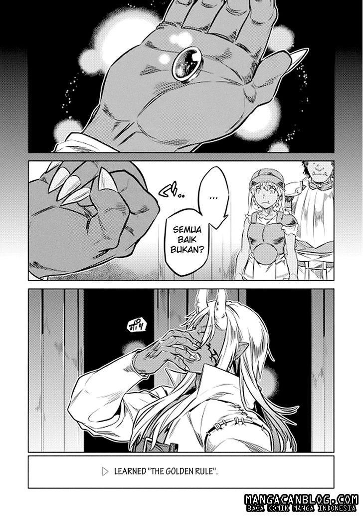Re: Monster Chapter 14 Gambar 1