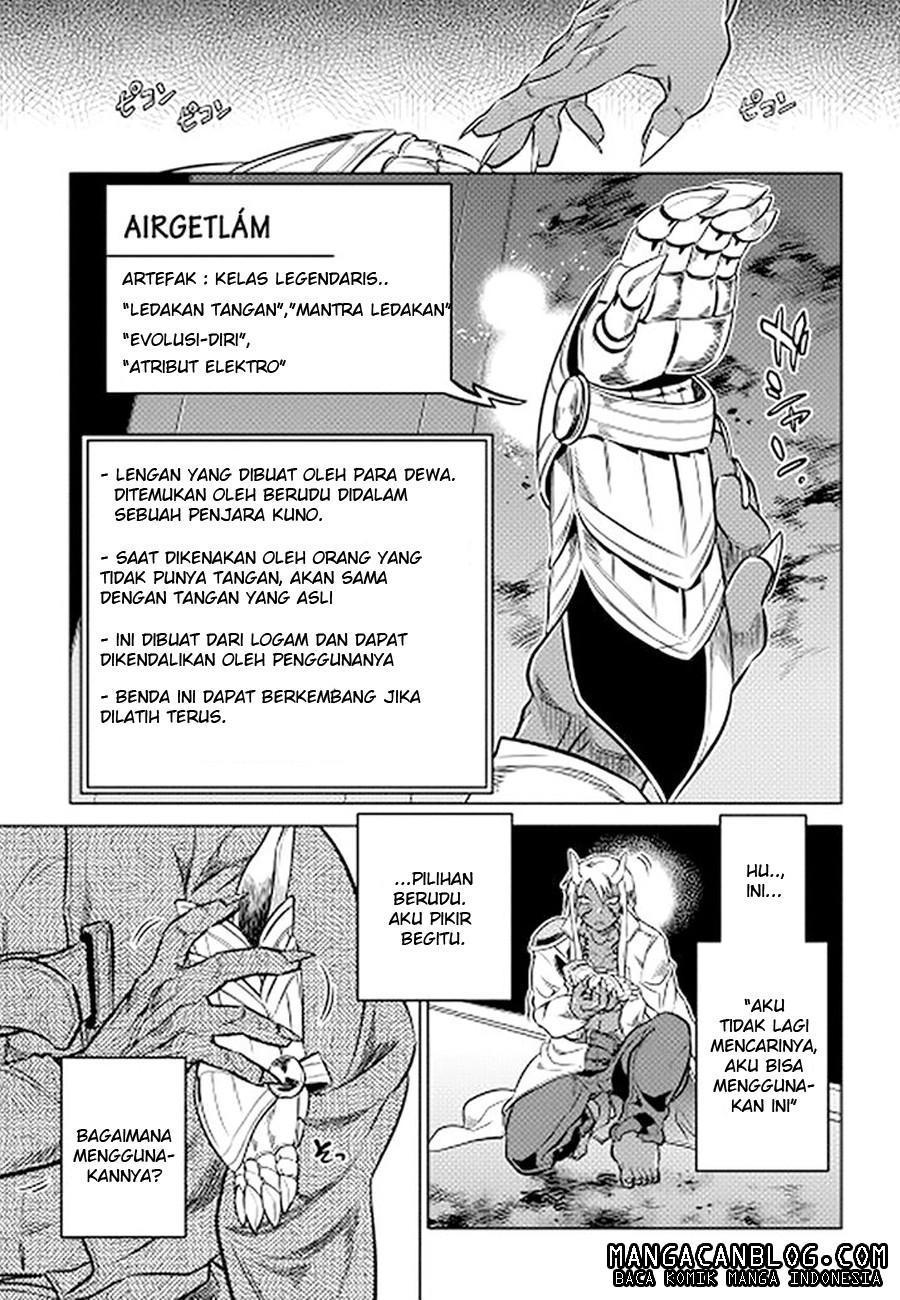 Re: Monster Chapter 14 Gambar 5