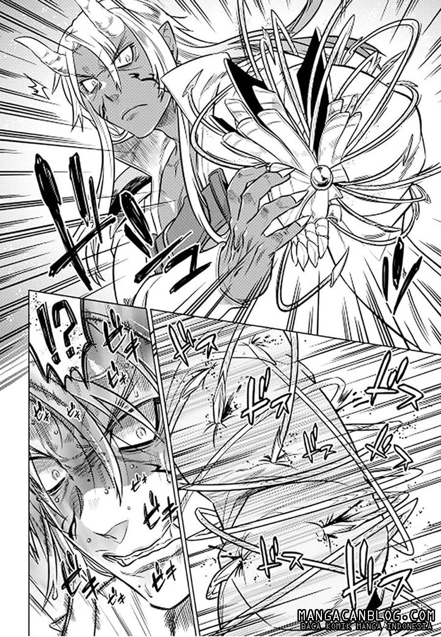 Re: Monster Chapter 14 Gambar 6