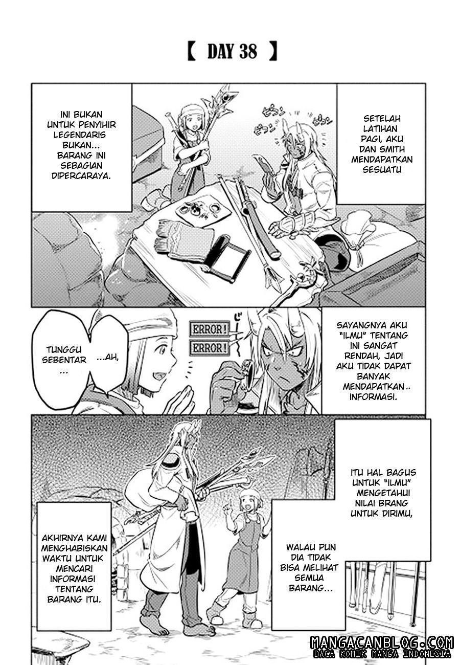 Re: Monster Chapter 14 Gambar 10