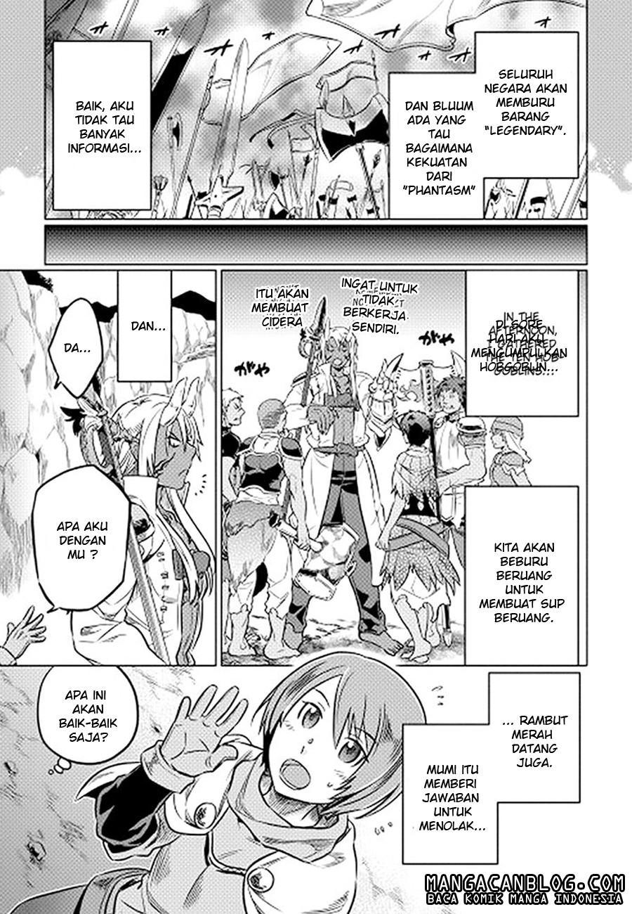 Re: Monster Chapter 14 Gambar 13