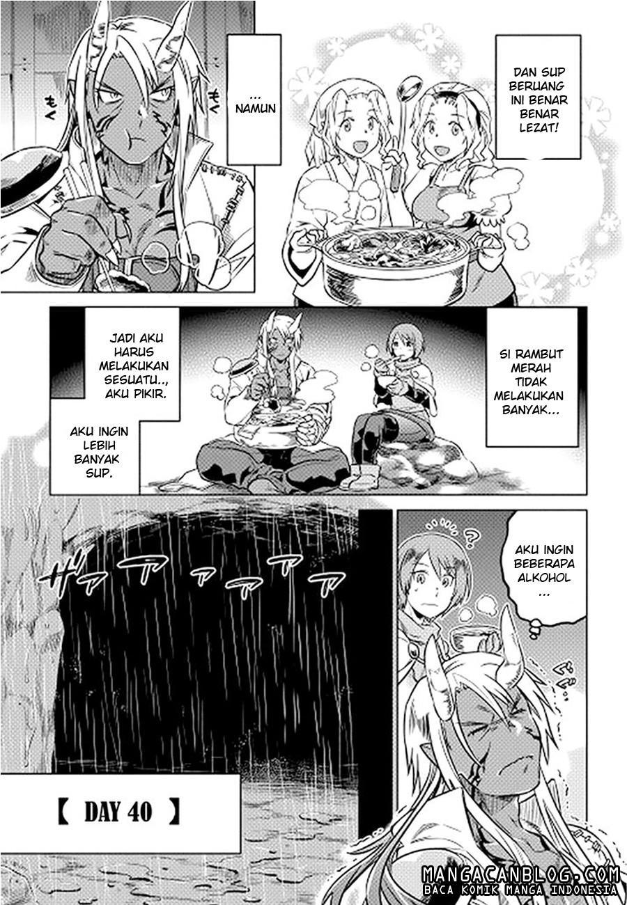 Re: Monster Chapter 14 Gambar 15