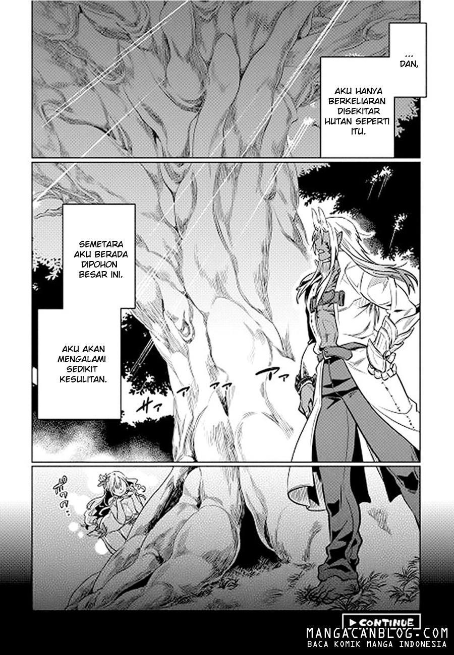 Re: Monster Chapter 14 Gambar 20