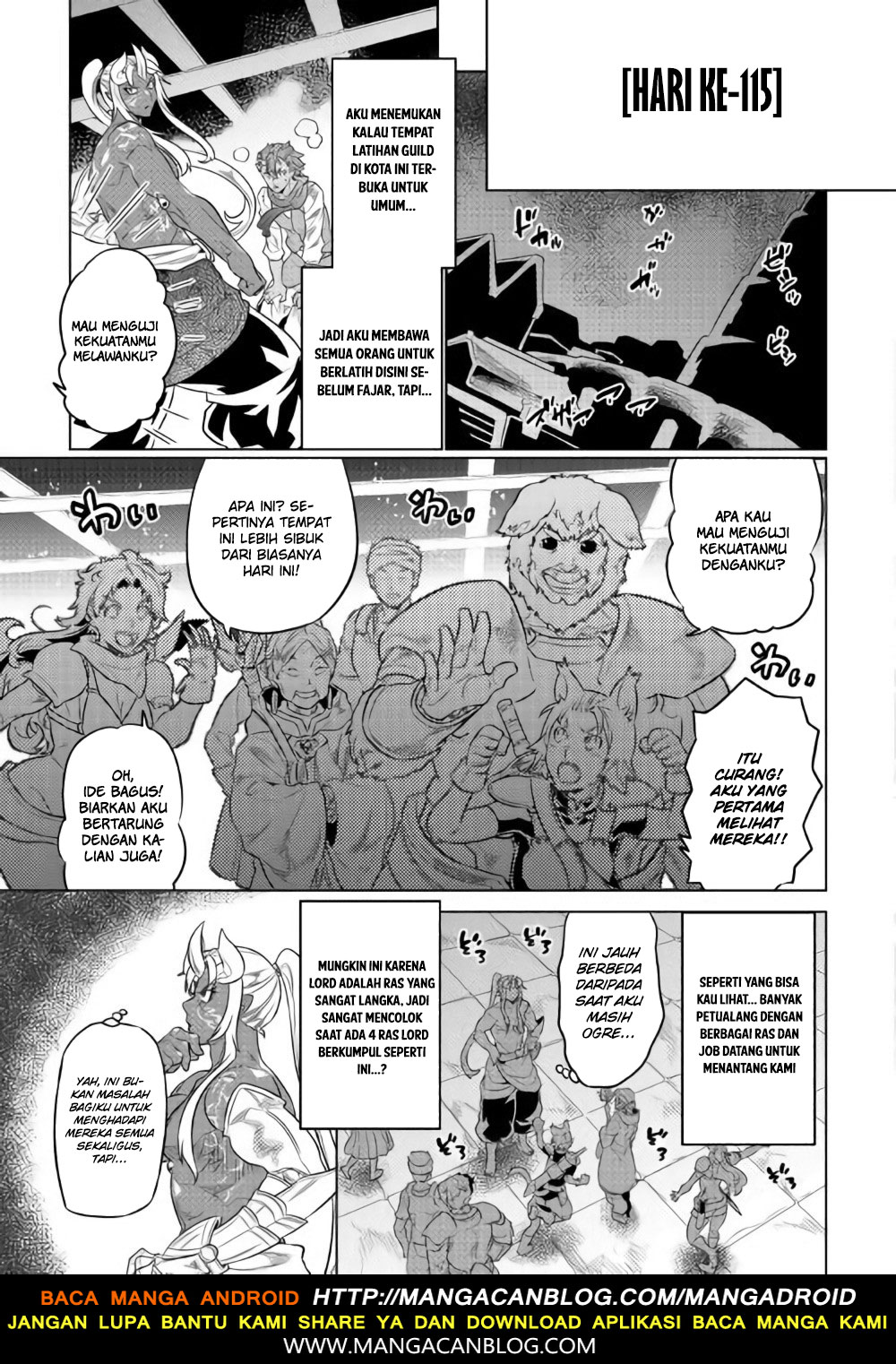 Re: Monster Chapter 46 Gambar 5