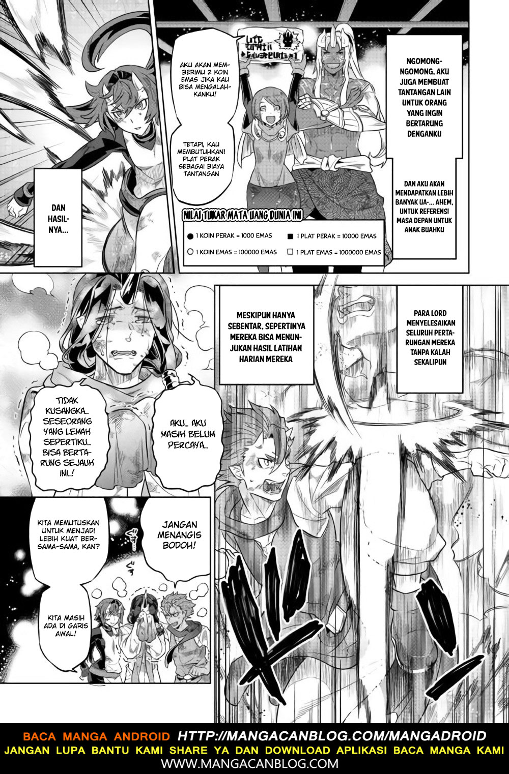 Re: Monster Chapter 46 Gambar 7