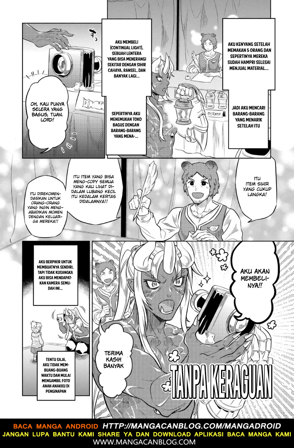 Re: Monster Chapter 46 Gambar 10