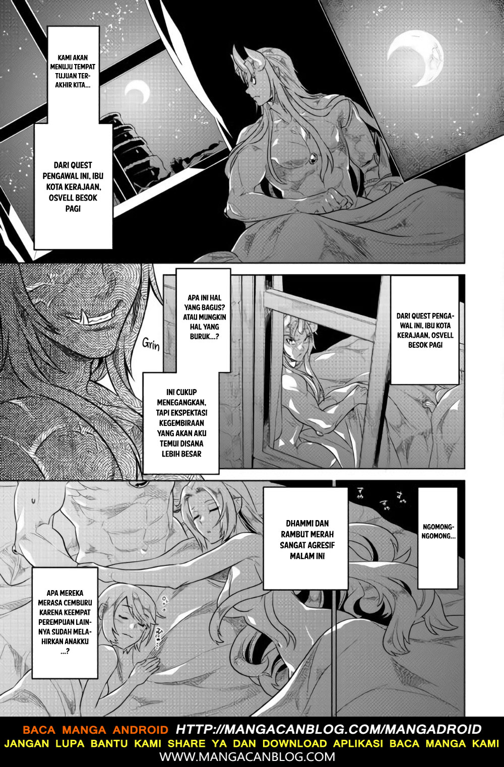 Re: Monster Chapter 46 Gambar 11
