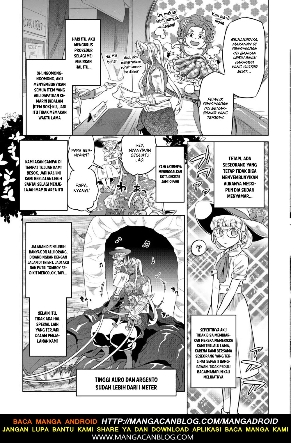 Re: Monster Chapter 46 Gambar 13