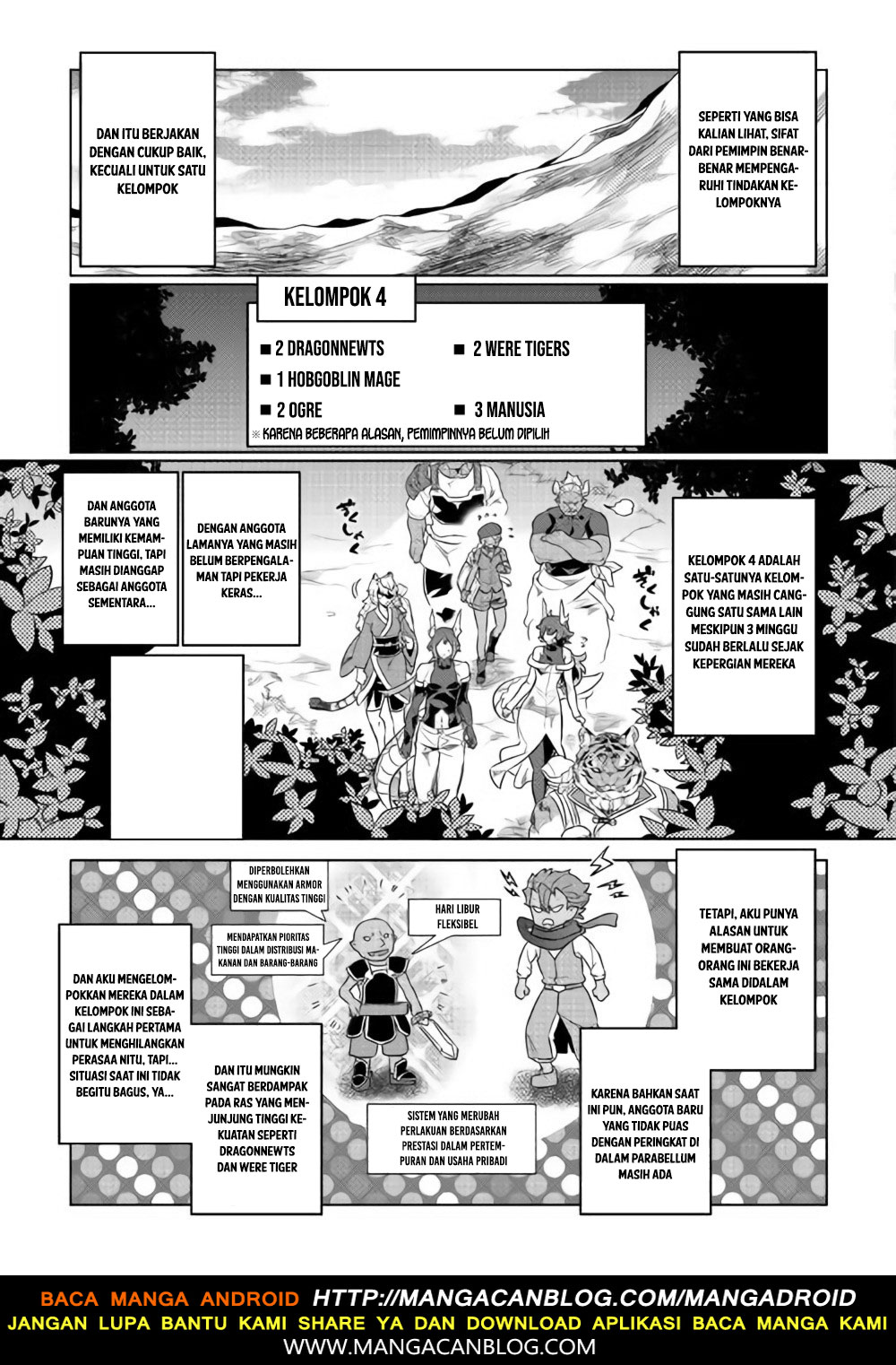 Re: Monster Chapter 46 Gambar 17