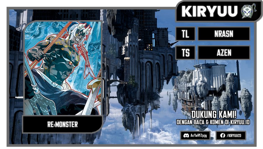 Re: Monster Chapter 88 Gambar 1
