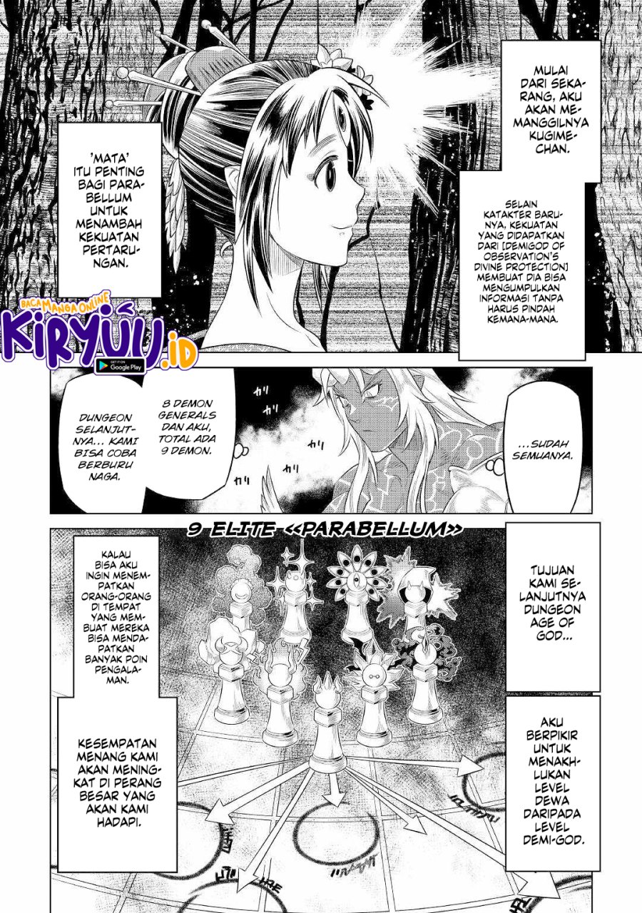 Re: Monster Chapter 88 Gambar 5