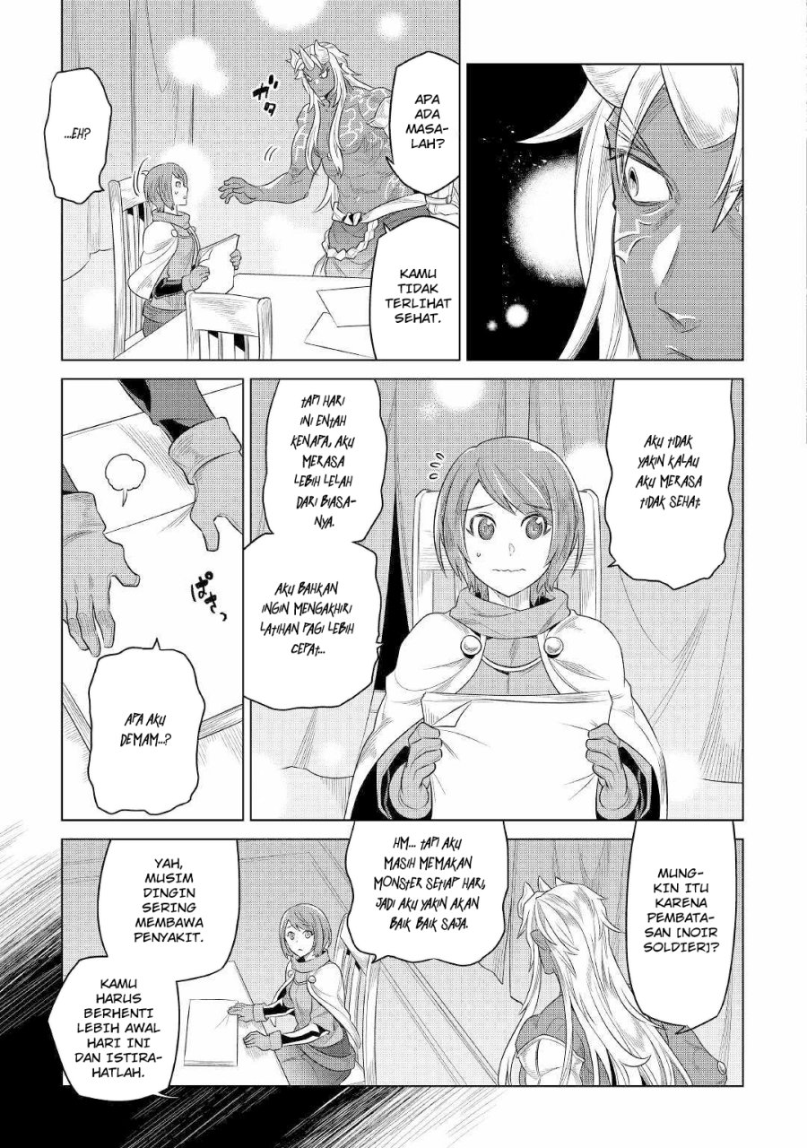 Re: Monster Chapter 88 Gambar 6