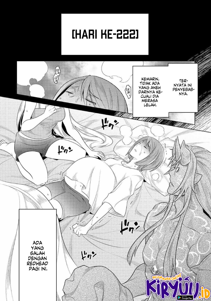 Re: Monster Chapter 88 Gambar 7