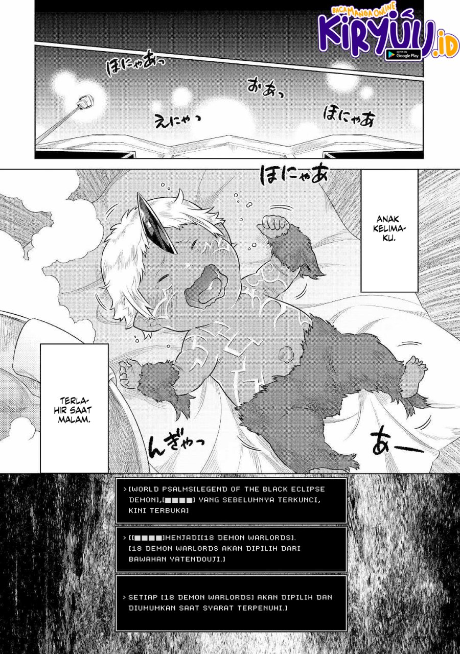 Re: Monster Chapter 88 Gambar 9