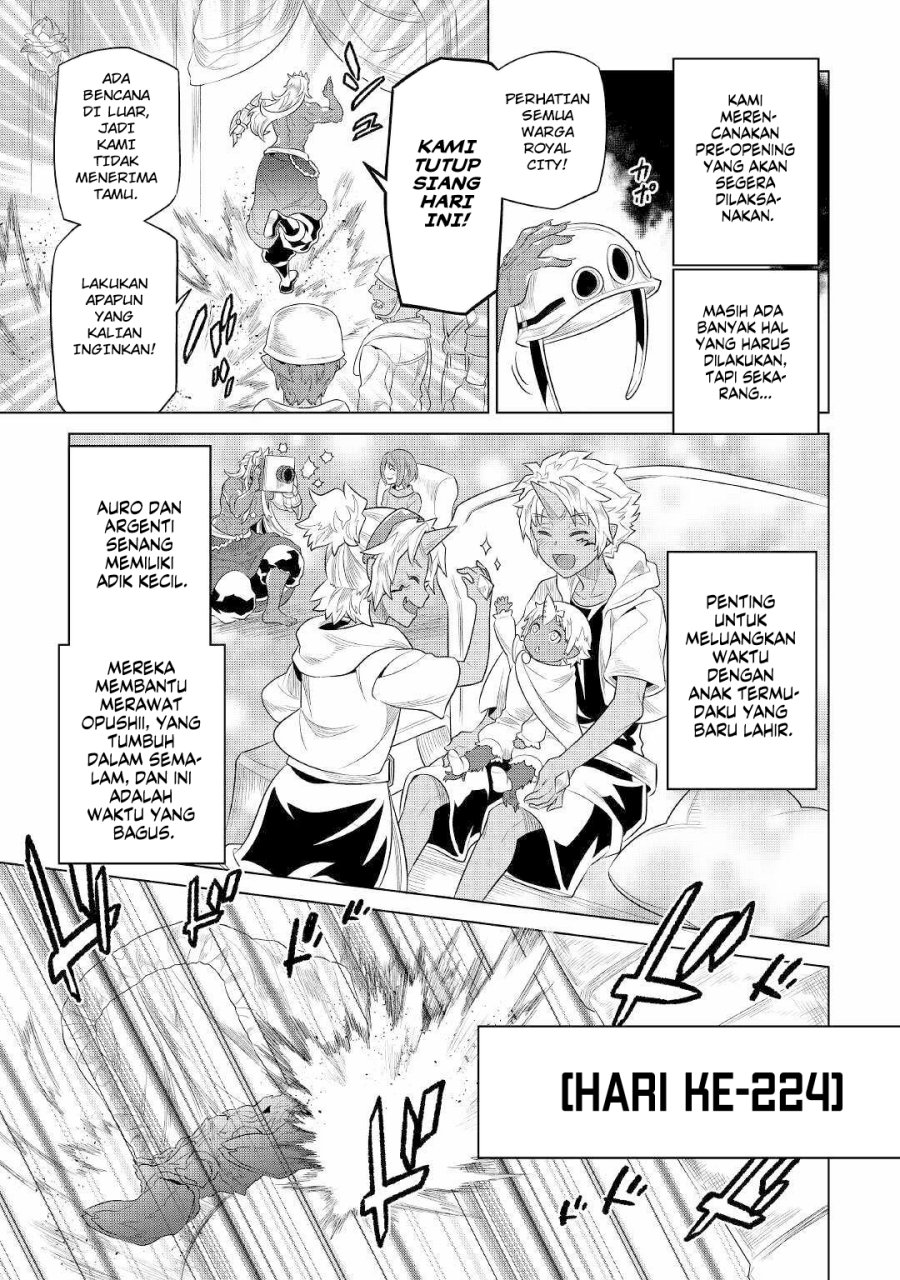 Re: Monster Chapter 88 Gambar 14