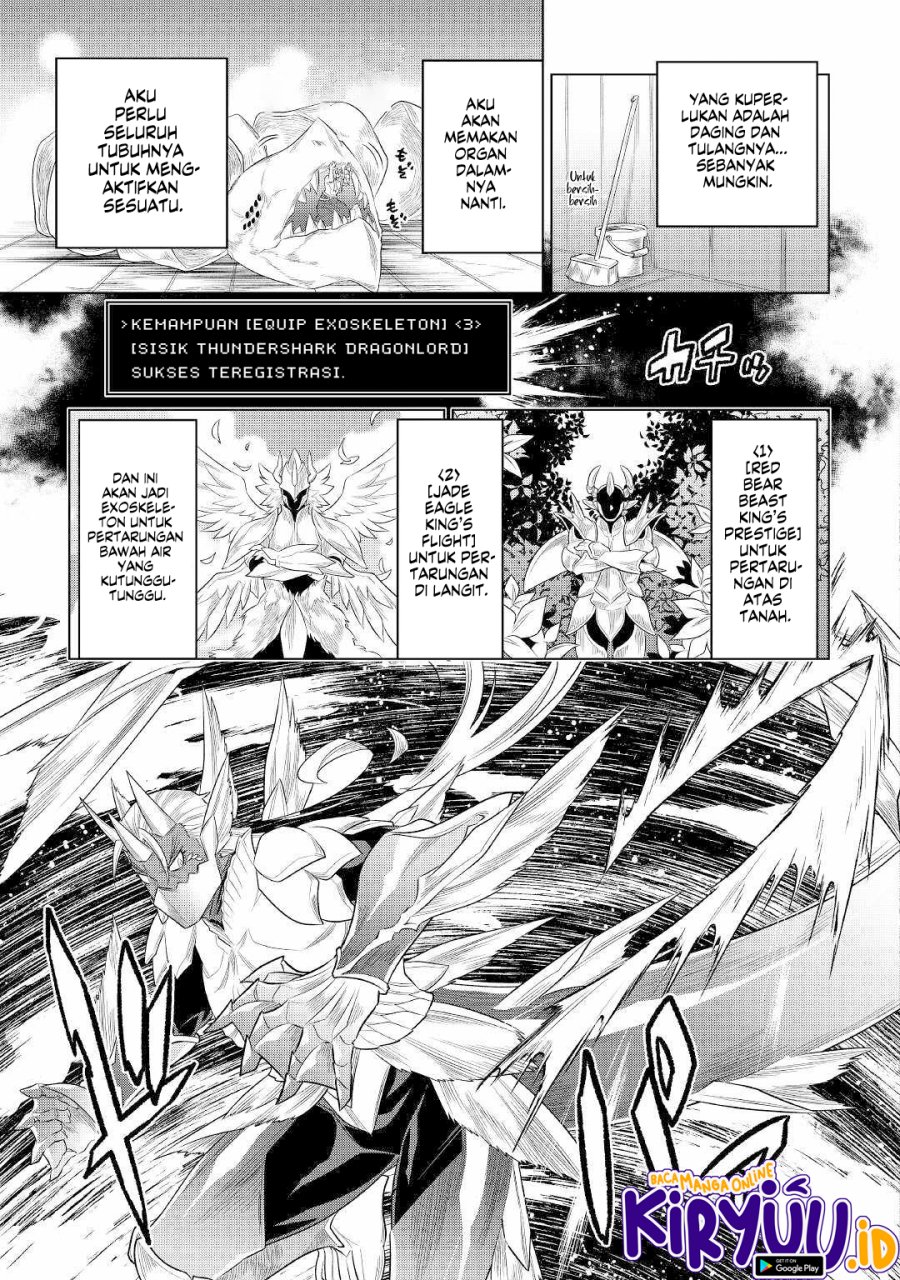 Re: Monster Chapter 88 Gambar 20